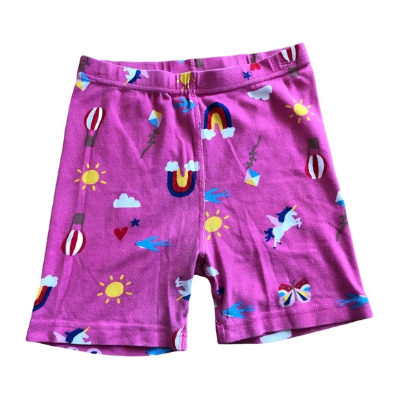 Hanna Andersson Unicorn Pajamas - Picture 7 of 12